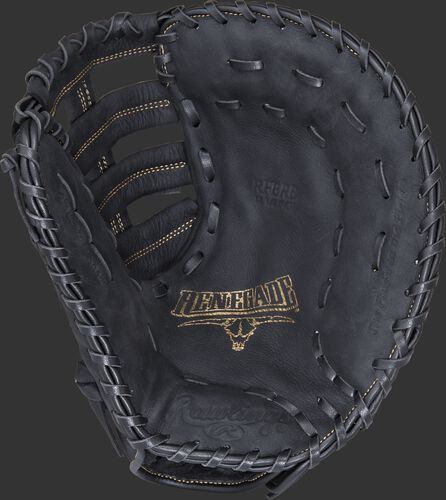 Renegade 12.5 in First Base Mitt
