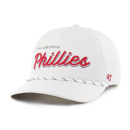 Philadelphia Phillies Rawlings '47 Brand Hitch Hat Philadelphia Phillies Rawlings '47 Brand Hitch Hat