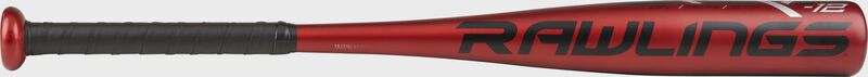 Rawlings RX4 Red Youth T-Ball Bat -12