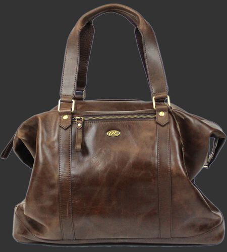 Away Game Duffle Bag
