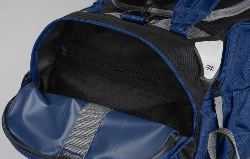 Hybrid Backpack/Duffle Players Bag