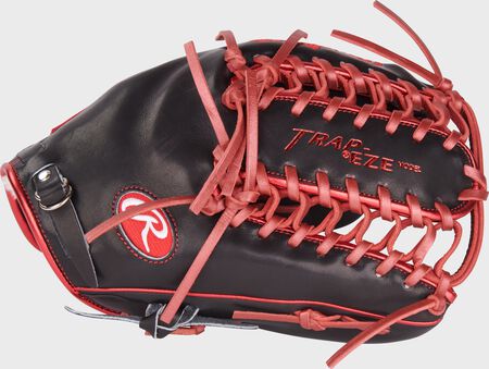 Mike Trout Pro Preferred Outfield Glove