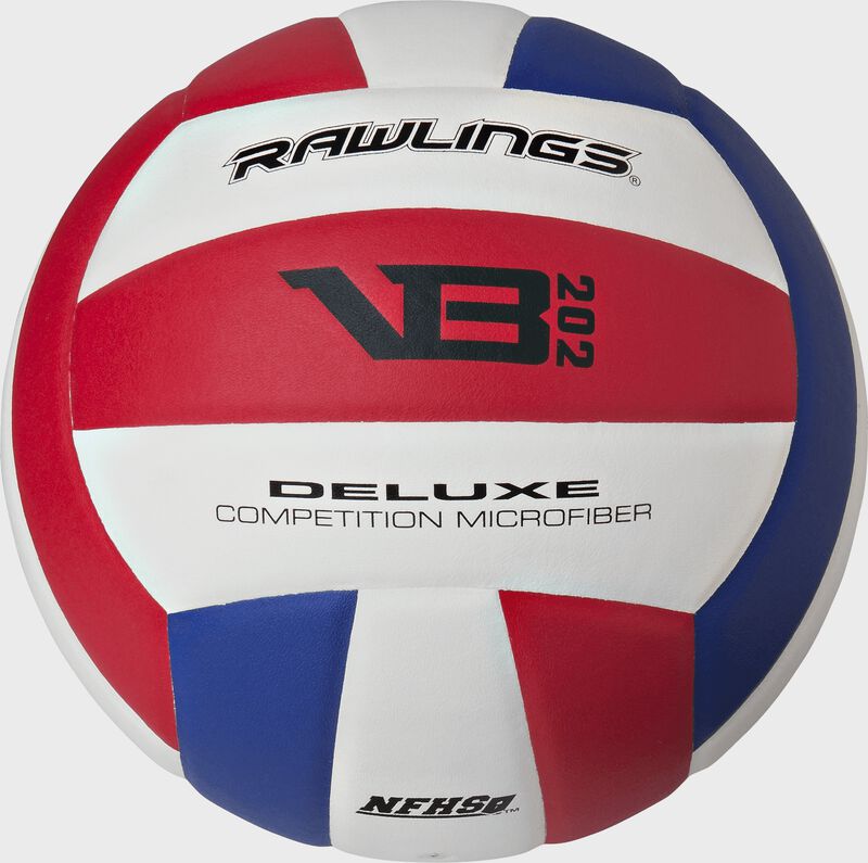 Rawlings VB202 Official PIAA Match Volleyball Rawlings