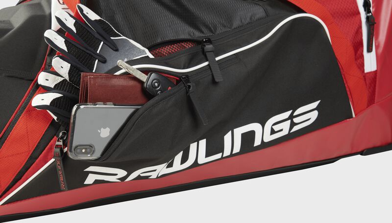 R1502 Wheeled Equipment Bag