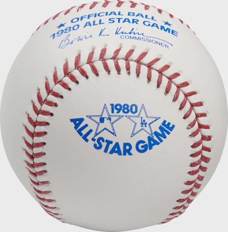 1996 All-Star Game Rawlings Official Major League Baseball –