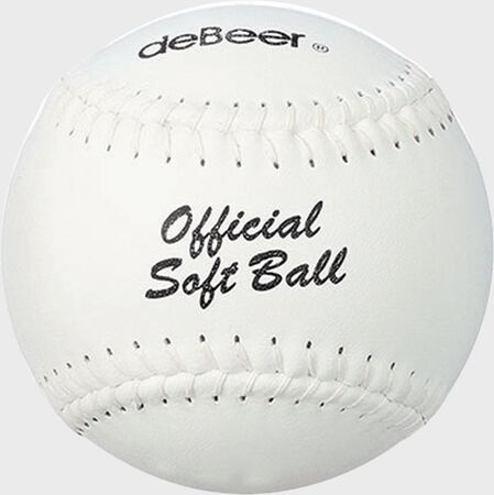 deBEER 14 in Softballs deBEER 14 in Softballs