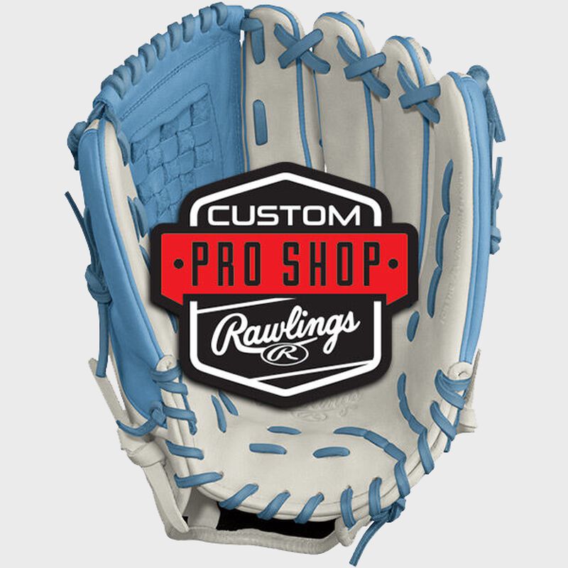 Custom Baseball Glove