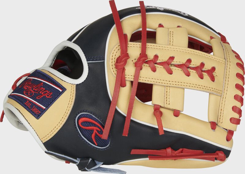 2021 11.5-Inch Heart of the Hide Infield Glove