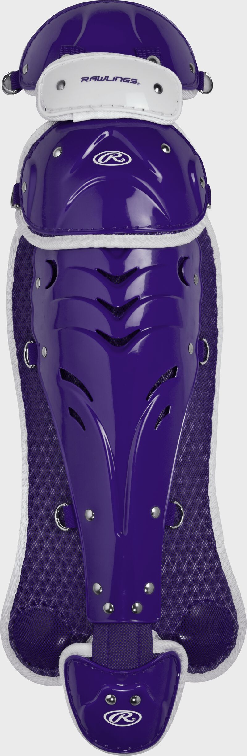 Velo Adult Softball Leg Guards