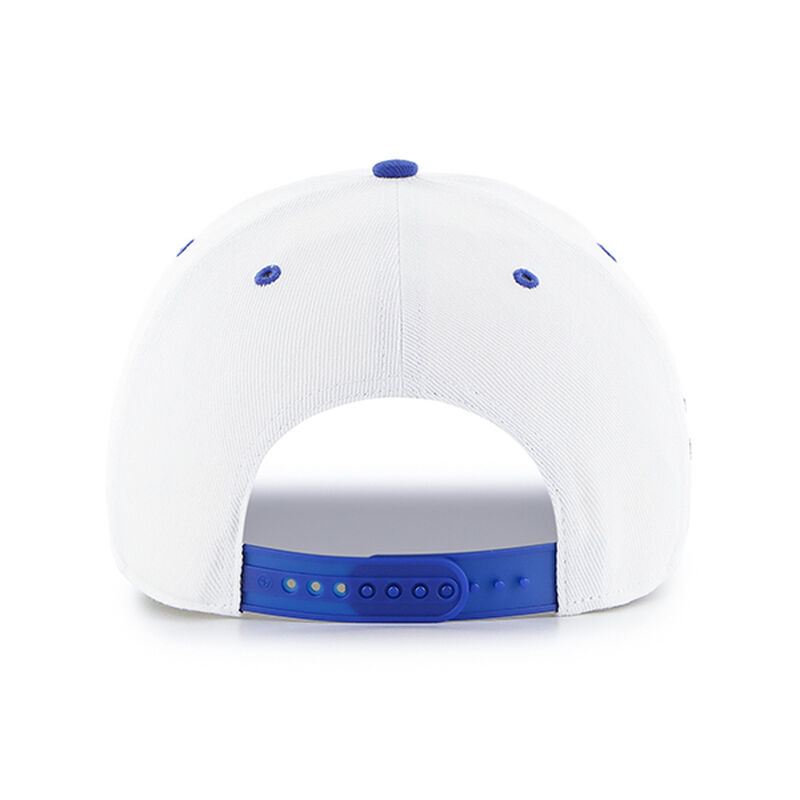 Chicago Cubs Rawlings Infield '47 Brand Hitch Hat