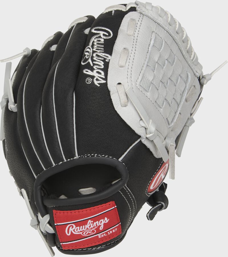 Sure Catch 9.5-Inch Youth Infield/Pitcher's Glove