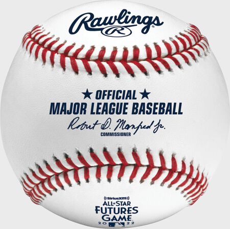 MLB 2022 All-Star Futures Game Baseball