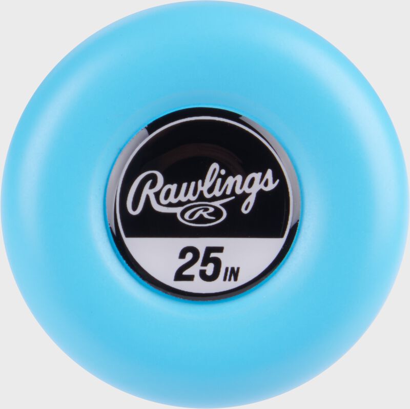 2025 Clout T-Ball Bat, -11, 26 in