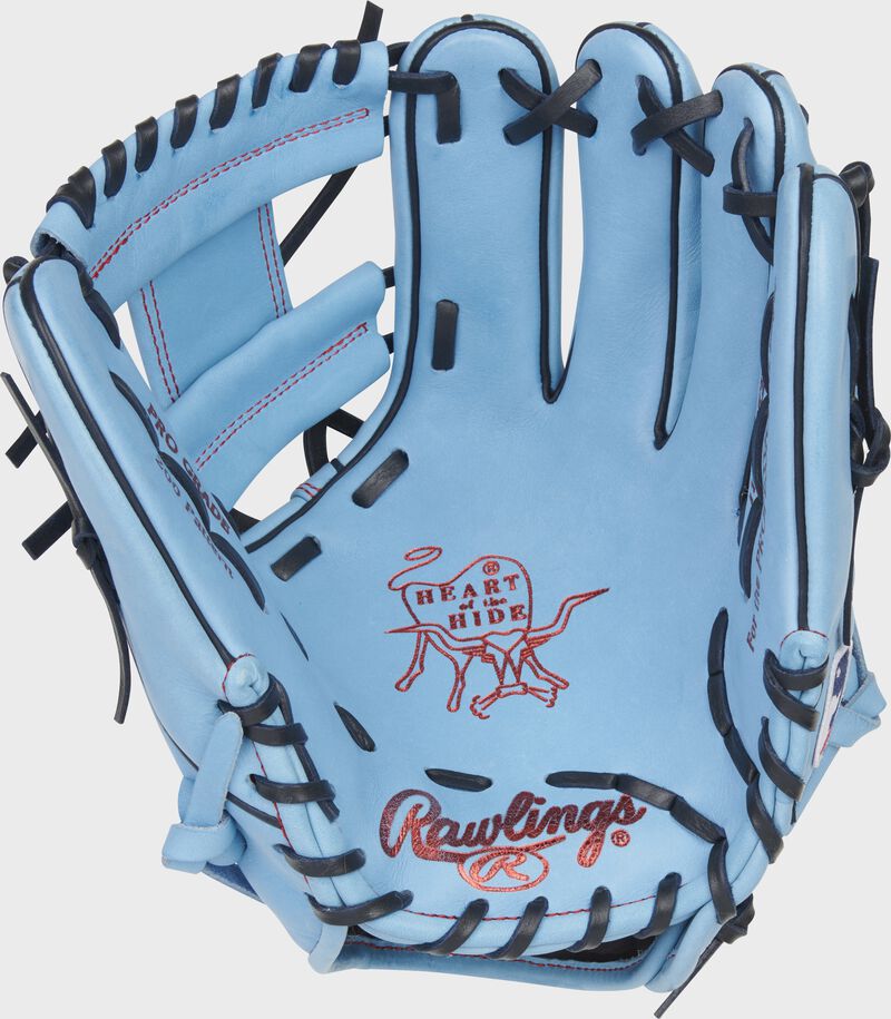 2023 Minnesota Twins Heart of the Hide Glove