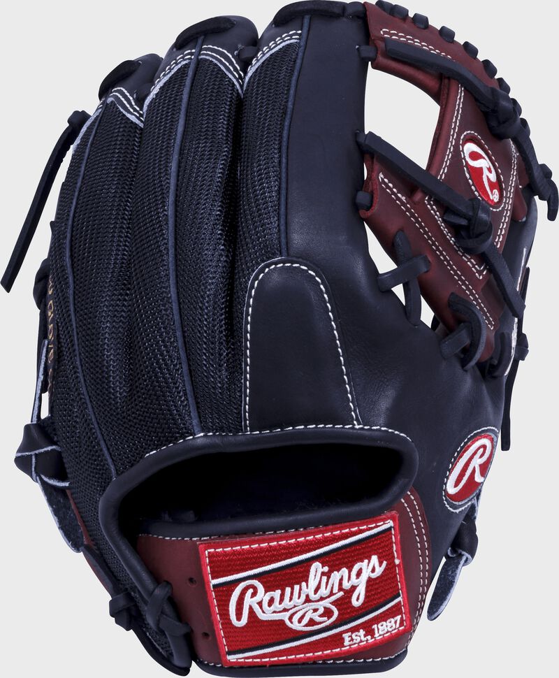 Heart of the Hide 11.5 in Infield Glove