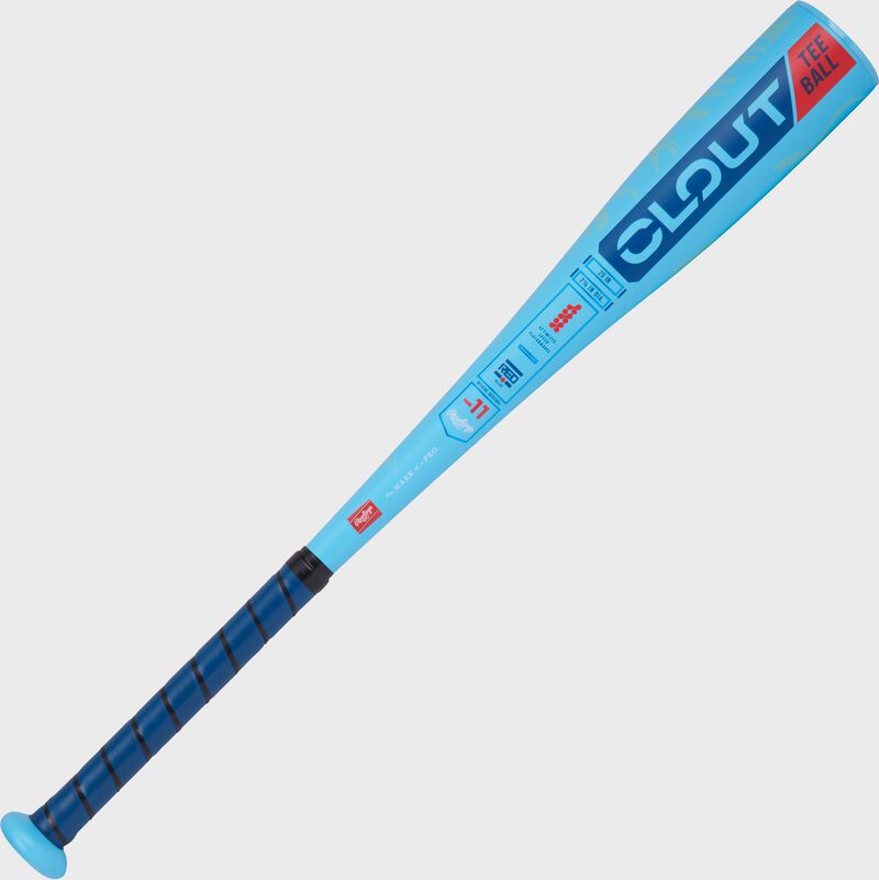2025 Clout T-Ball Bat, -11, 26 in