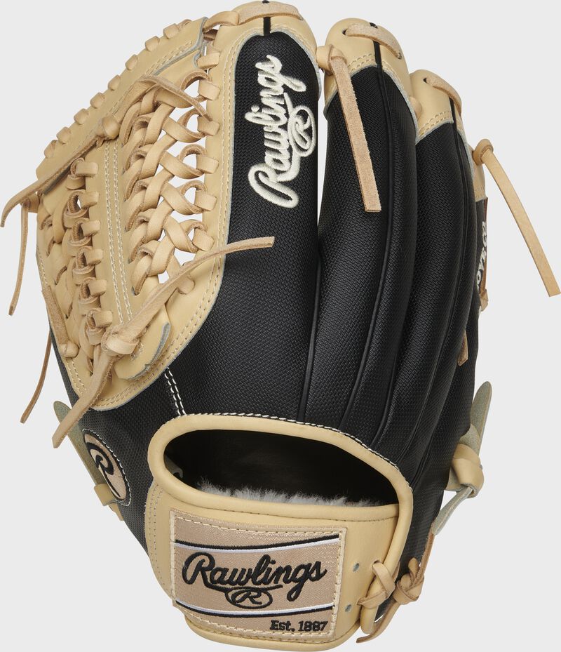 2021 Pro Preferred 11.75-Inch Speed Shell Glove