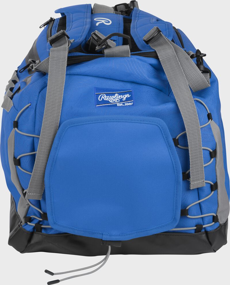 Rawlings Mach Duffle Bag/Backpack