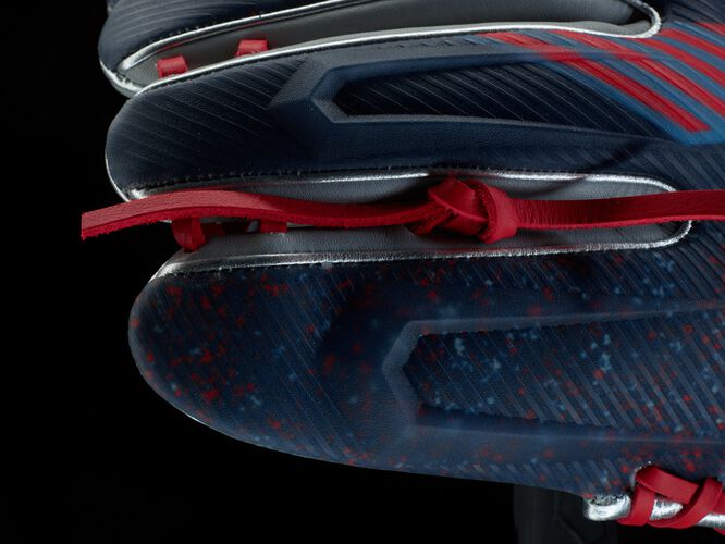 2022 REV1X 11.5-Inch Infield Glove
