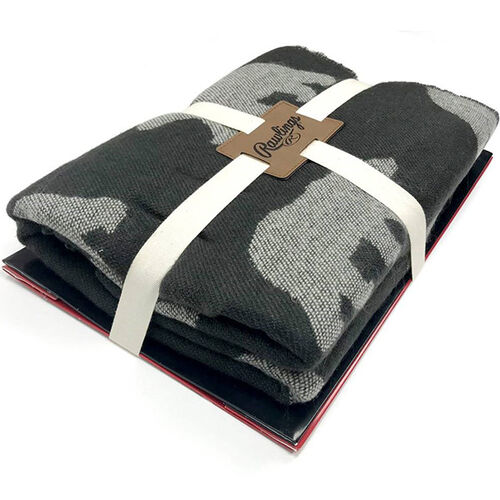 Traveling Bears Blanket Throw
