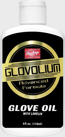 Glovolium Glove Oil Advanced Formula