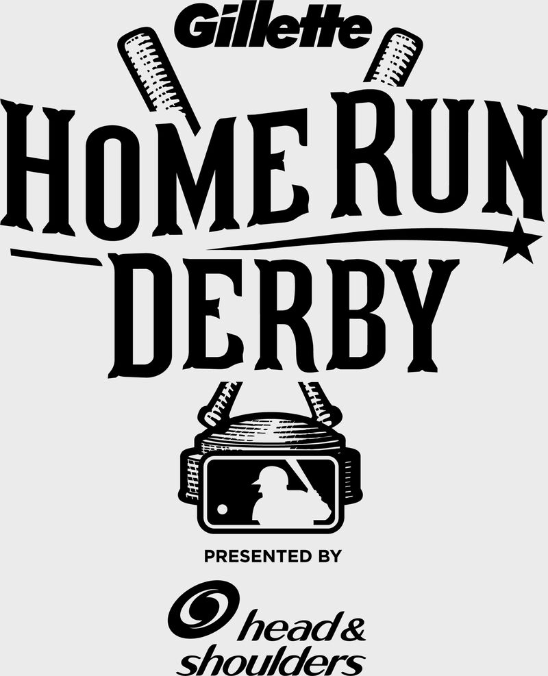 MLB 2015 Home Run Derby Baseball