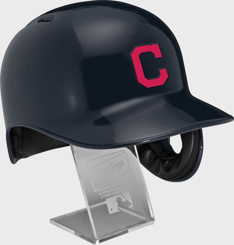 MLB Cleveland Indians Replica Helmet