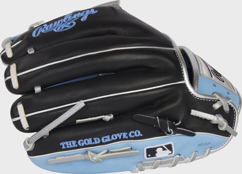 2023 Miami Marlins Heart of the Hide Glove