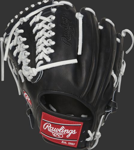 Heart of the Hide 11.75 in Custom Baseball Glove