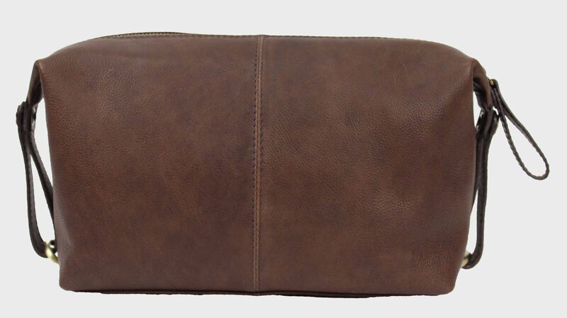 Rugged Travel Kit