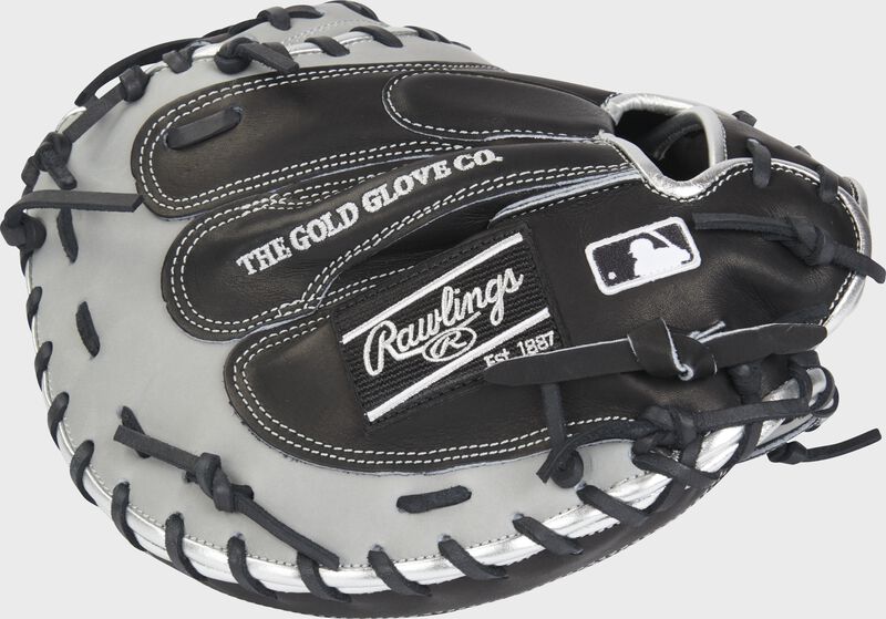 ColorSync 7.0 Heart of the Hide Catcher's Mitt