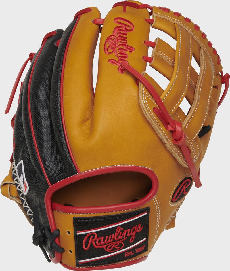 Rawlings ColorSync 7.0 12" Heart of the Hide Glove