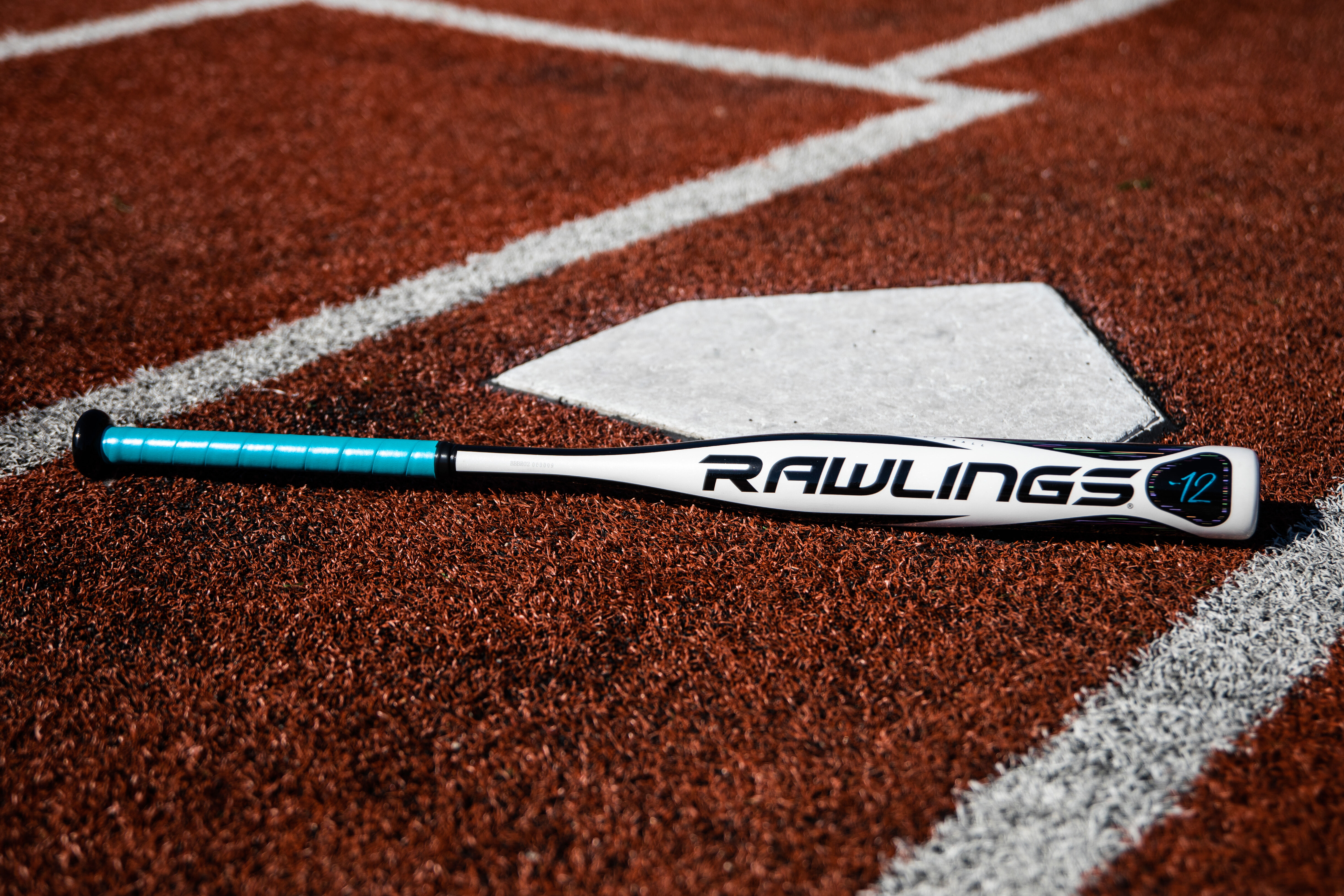 Rawlings Eclipse Alloy Softball Bat