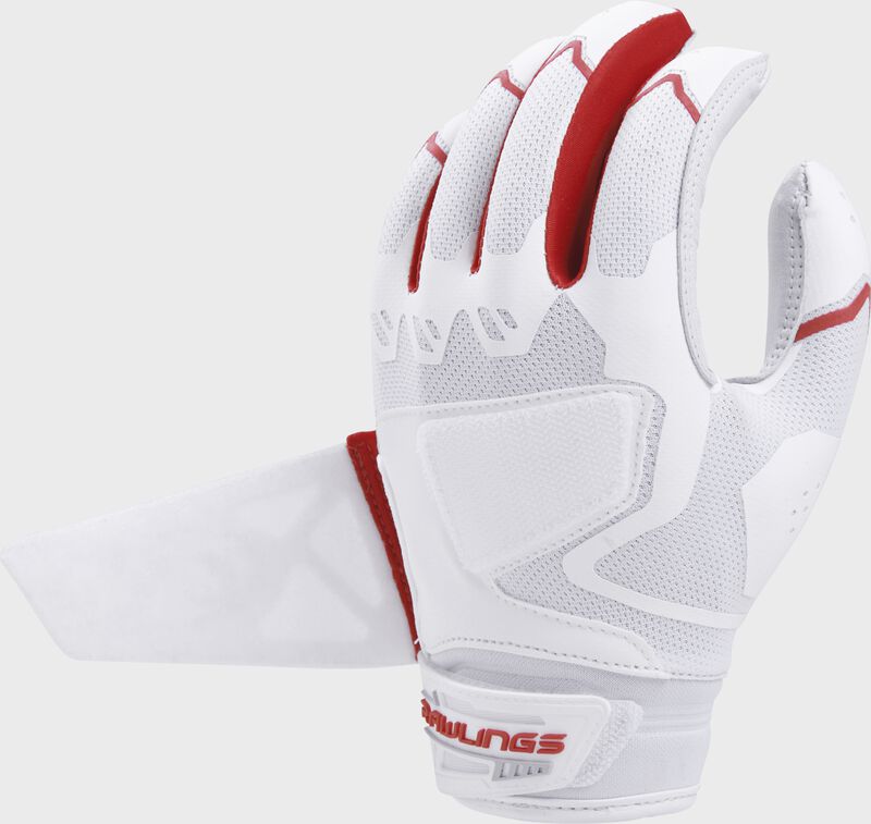 Women's Workhorse Batting Gloves