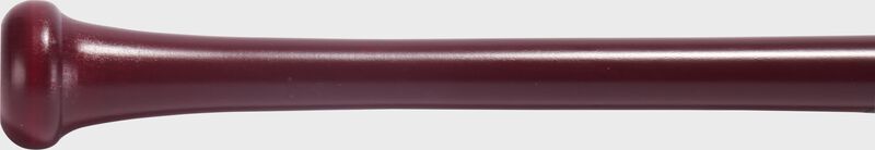 Big Stick Elite I13T Torpedo Barrel Wine Maple Wood Bat, 31 in loading=