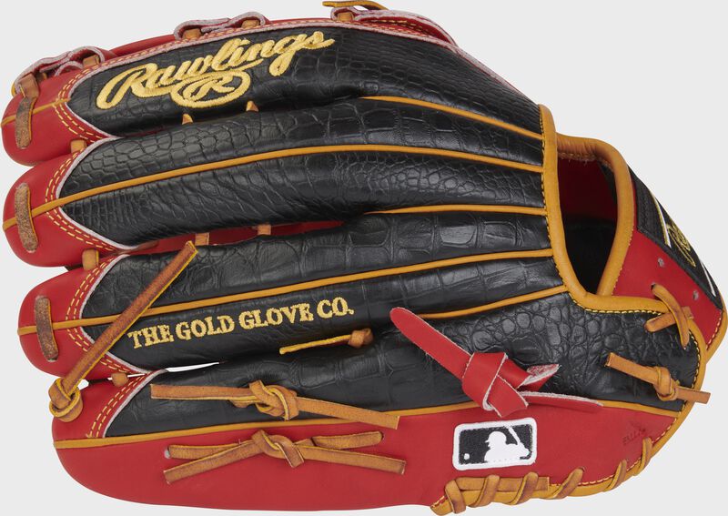 ColorSync 7.0 Heart of the Hide 12.75" OF Glove