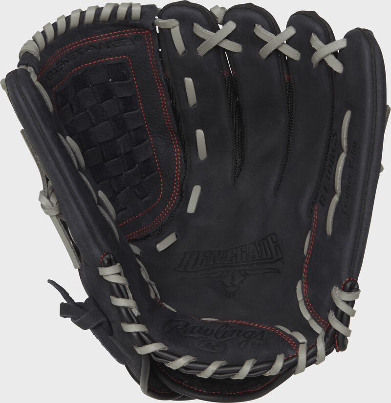 Renegade 13 in Softball Infield/Outfield Glove