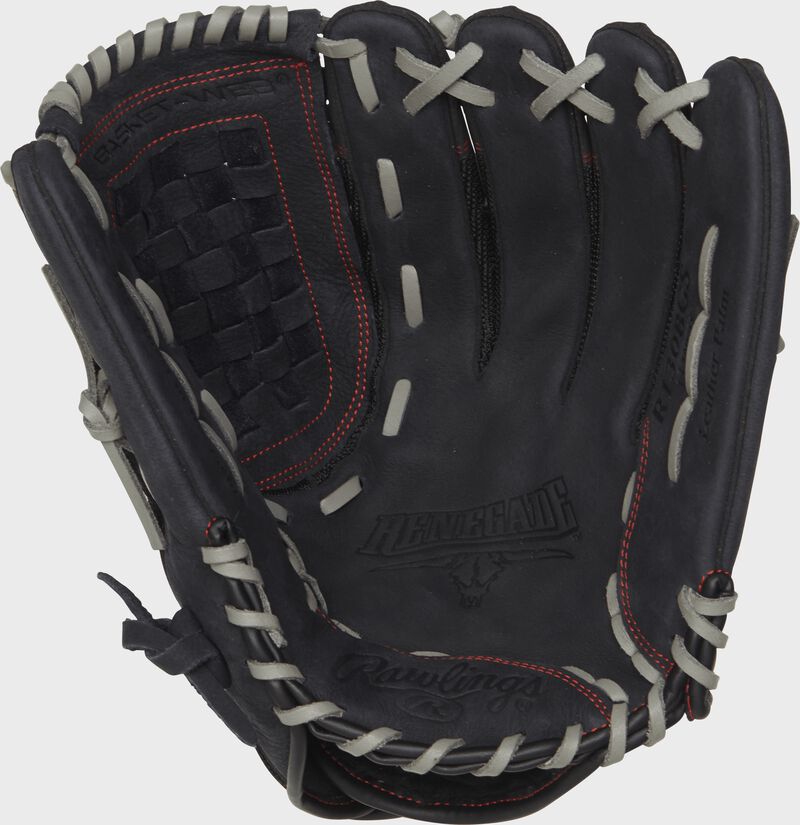 Renegade 13 in Softball Infield/Outfield Glove loading=