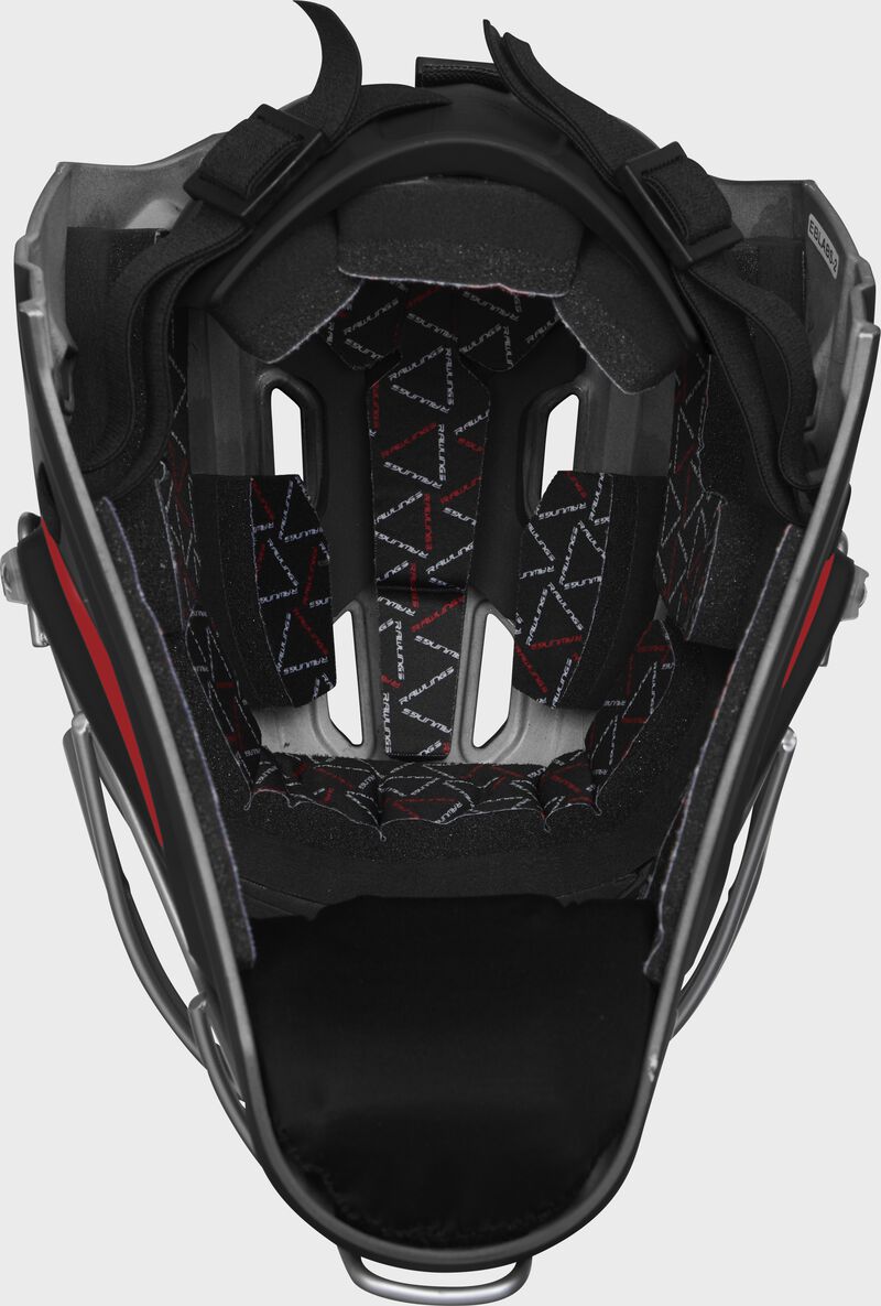 Rawlings Velo 2.0 Catcher's Helmet