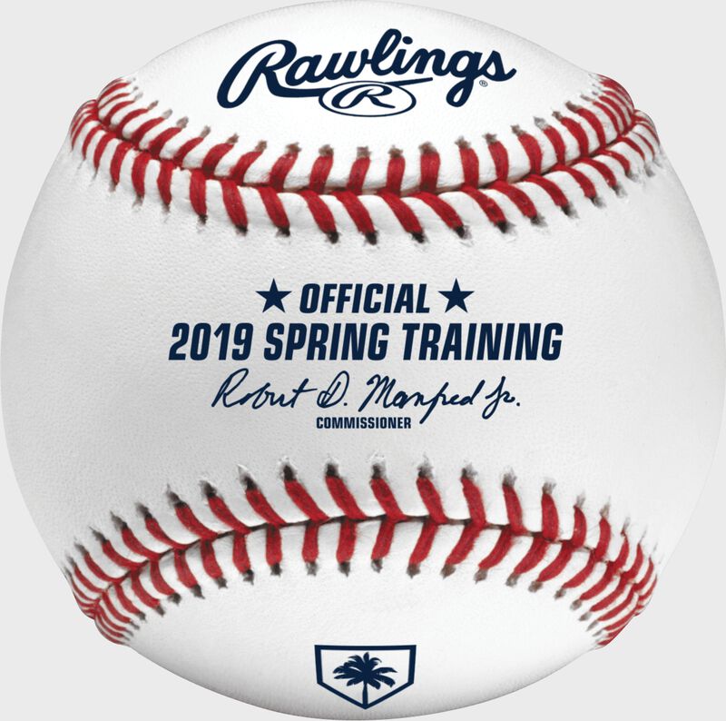 florida spring training