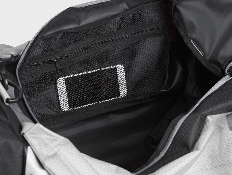 Hybrid Backpack/Duffle Players Bag