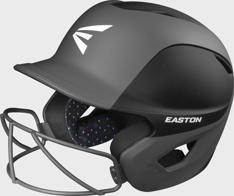 Ghost Helmet Matte Two-Tone BKCH L/XL