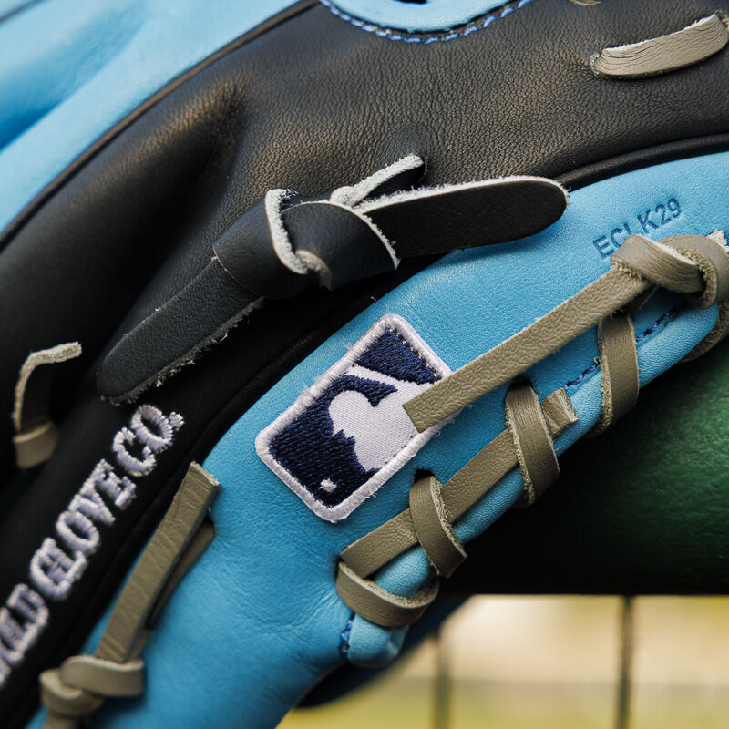 Exclusive Heart of the Hide ContoUR Fit Infield/Pitcher's Glove, Right Hand Throw