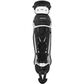 Pro Preferred Adult Leg Guards Black