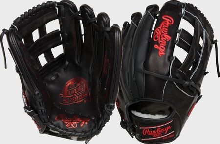 Pro Preferred Baseball 12.75" Glove Pro Preferred Baseball 12.75" Glove