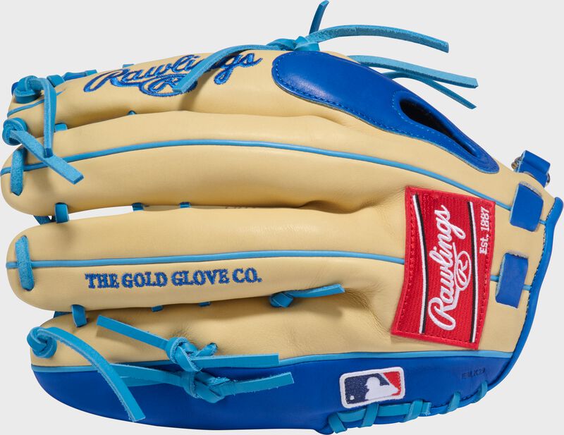 Gameday 57 Series Daulton Varsho Pro Preferred Outfield Glove, Right Hand Throw