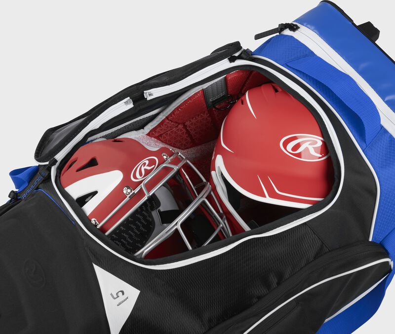 R1502 Wheeled Equipment Bag