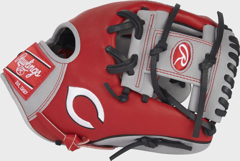 2023 Cincinnati Reds Heart of the Hide Glove
