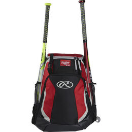 Bags Equipment And Backpacks Rawlings Players Team Backpack