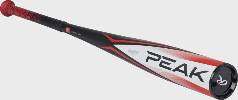Rawlings Peak USA Baseball Bat, -5, -10, -11 loading=